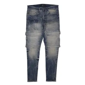 Jordan Craig Ross Bayside Cargo Denim (Death Valley) JR350T