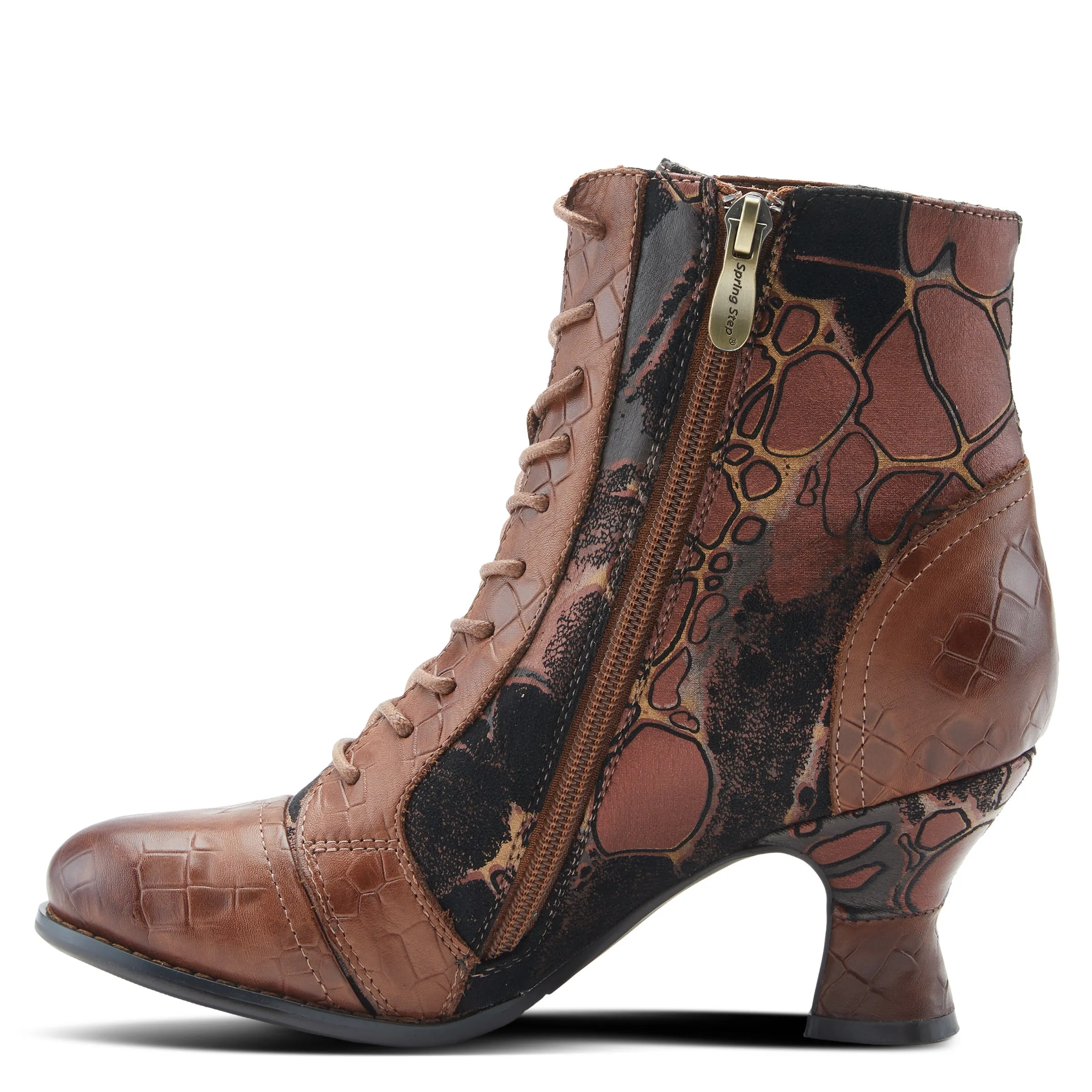 L'ARTISTE CONCERTO BOOTIES