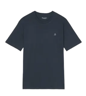 Marc O' Polo - Basic T-Shirt Dark Navy