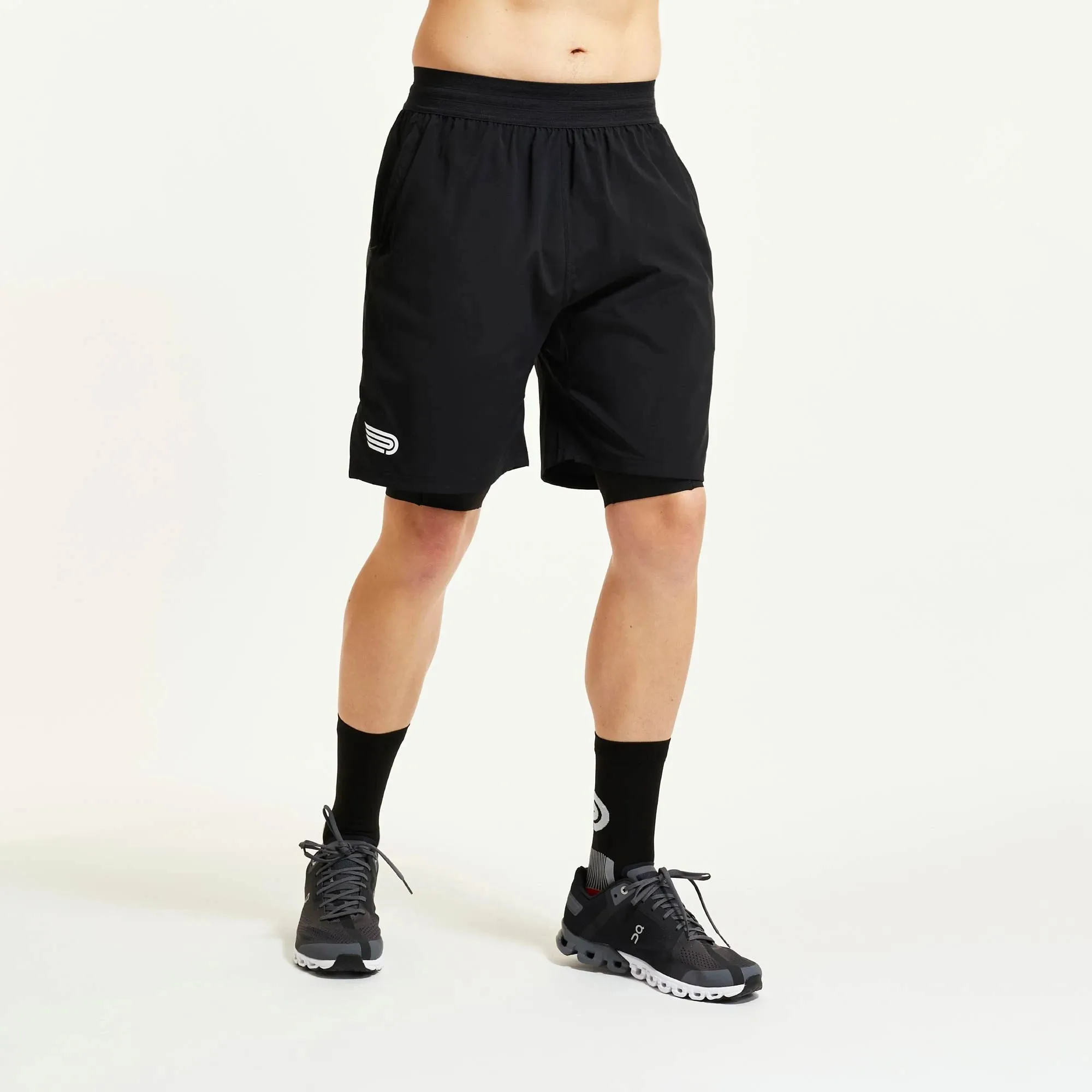 M's Core 2-in-1 7" Shorts - Recycled Polyester