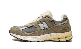 New Balance 2002R Protection Pack Mirage Grey