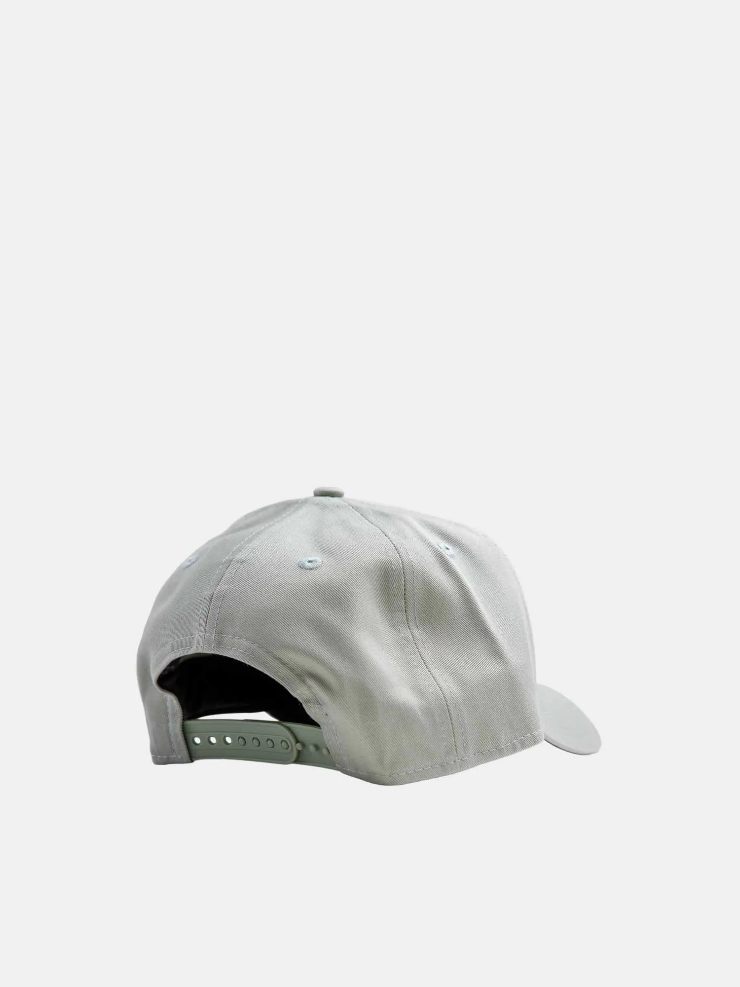 New Era 9FORTY A-Frame Chicago Bulls Snapback - Matcha