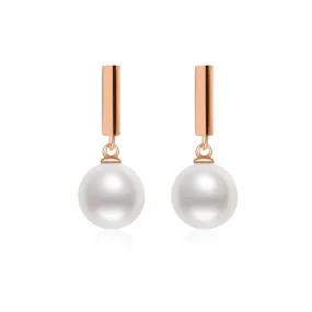 New Yorker Freshwater Pearl Earrings WE00521