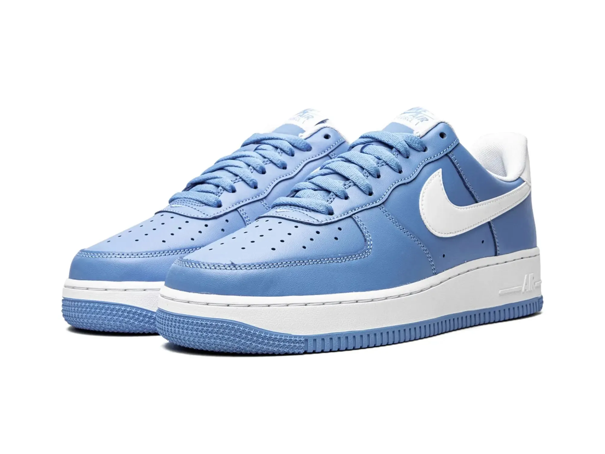 Nike Air Force 1 Low "Color of the Month University Blue"