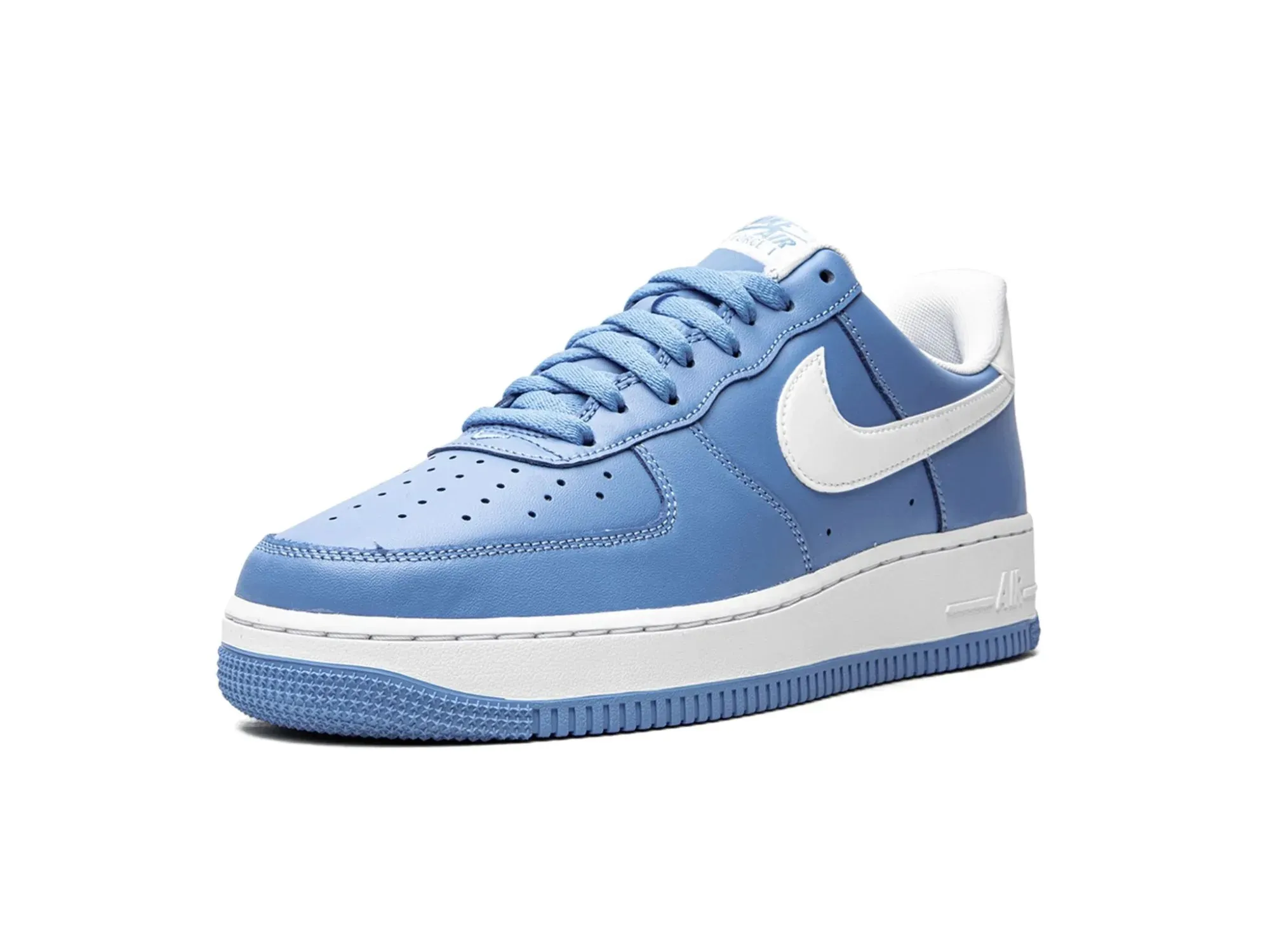 Nike Air Force 1 Low "Color of the Month University Blue"