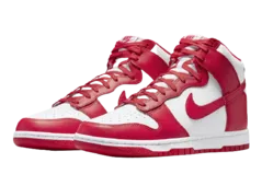 Nike Dunk High University Red