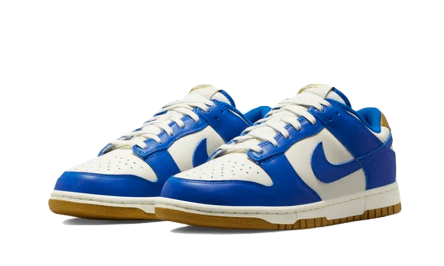 Nike Dunk Low Kansas City Royals