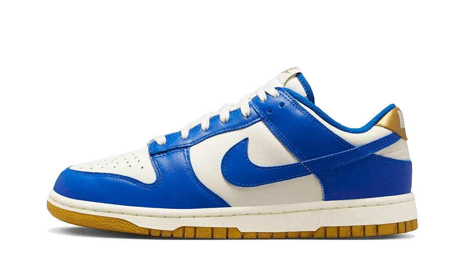 Nike Dunk Low Kansas City Royals