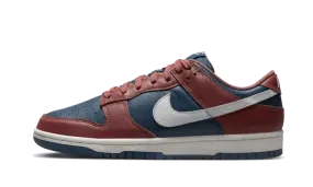 Nike Dunk Low Retro Canyon Rust