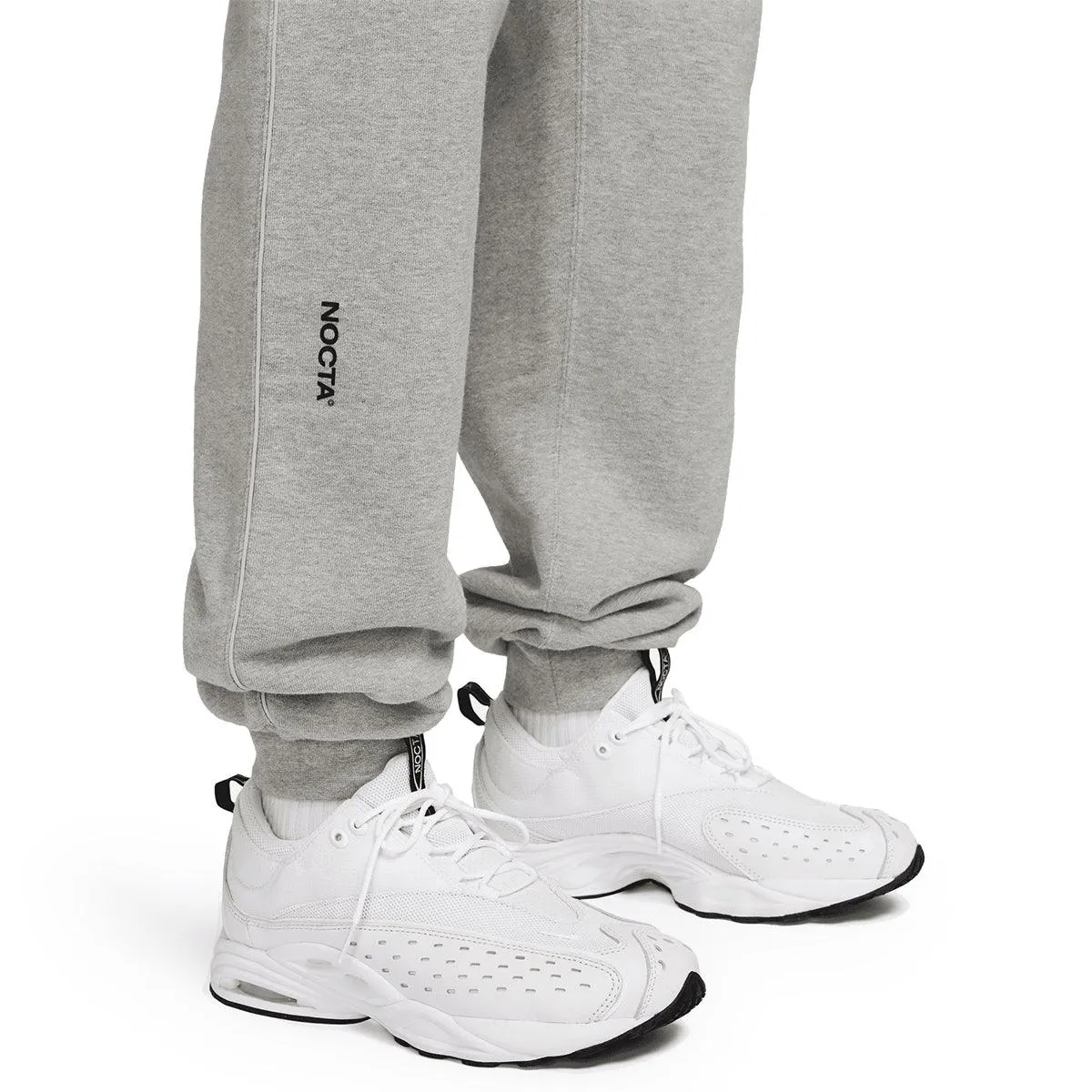   NOCTA Fleece Pants 'Dark Heather Grey'