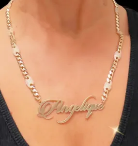 Personalized necklace