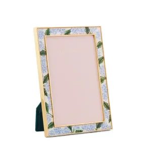 RIFLE PAPER CO. | Hydrangea Picture Frame