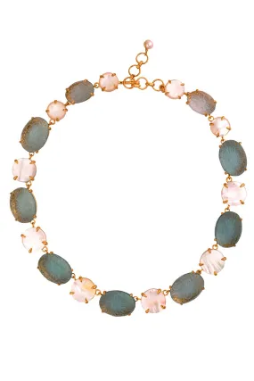 Rivierie Necklace