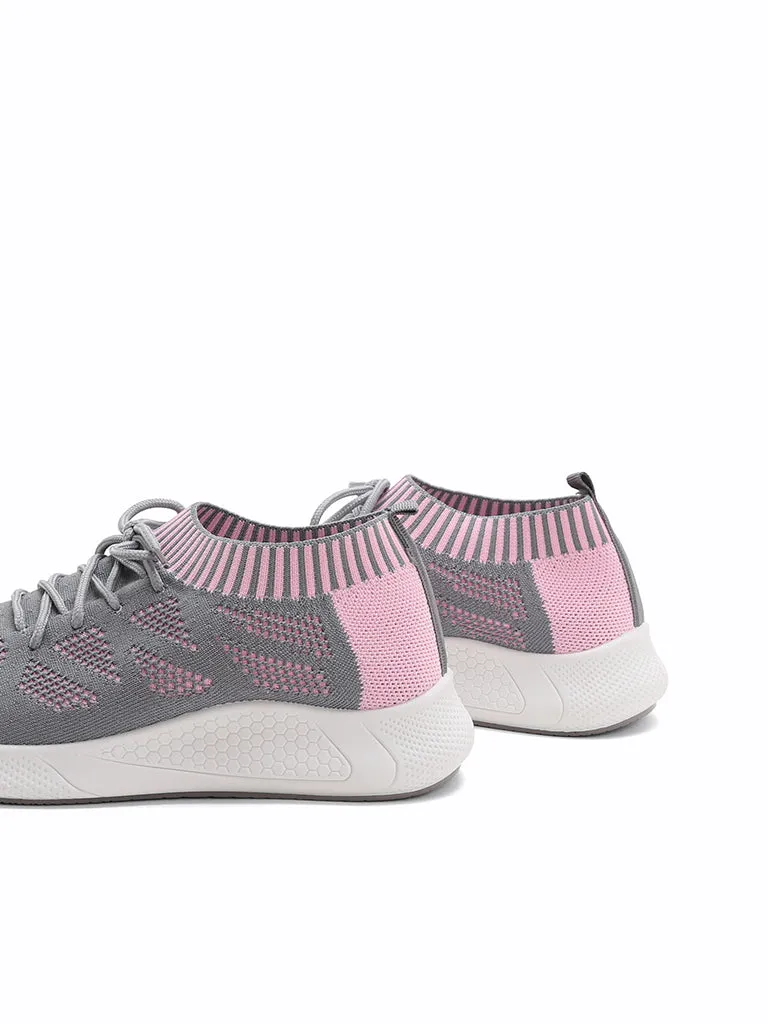 Shubizz Brisbane Flat Sneakers