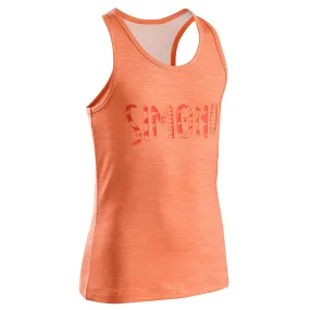 Simond Stretch Climbing Tank Top Girls'