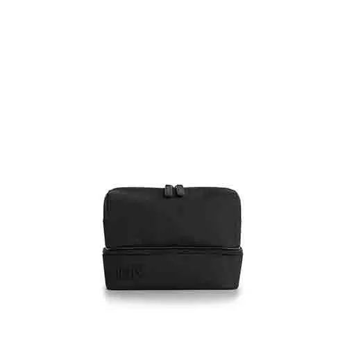 The Cosmetic Organizer in Black