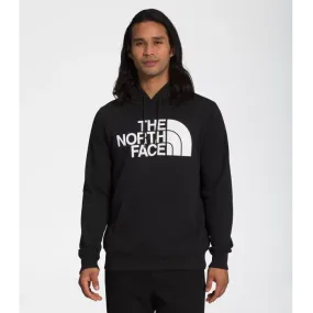 The North Face Half Dome PO Hoodie (Men's) TNF Black