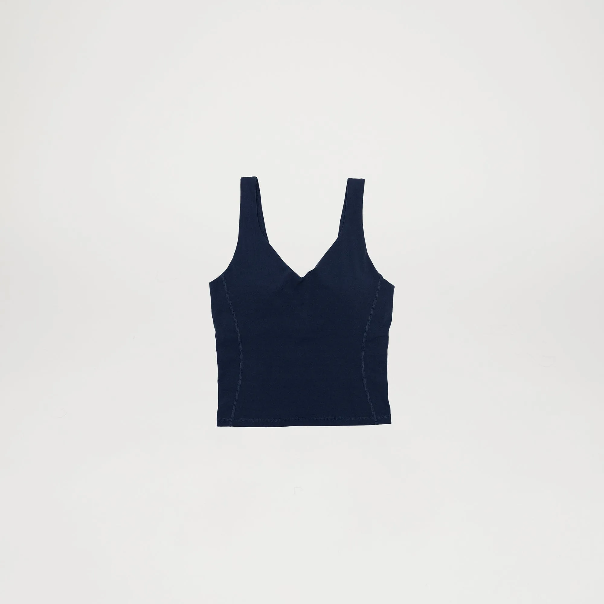 Women's BioFlex Waist-Length Tank Top