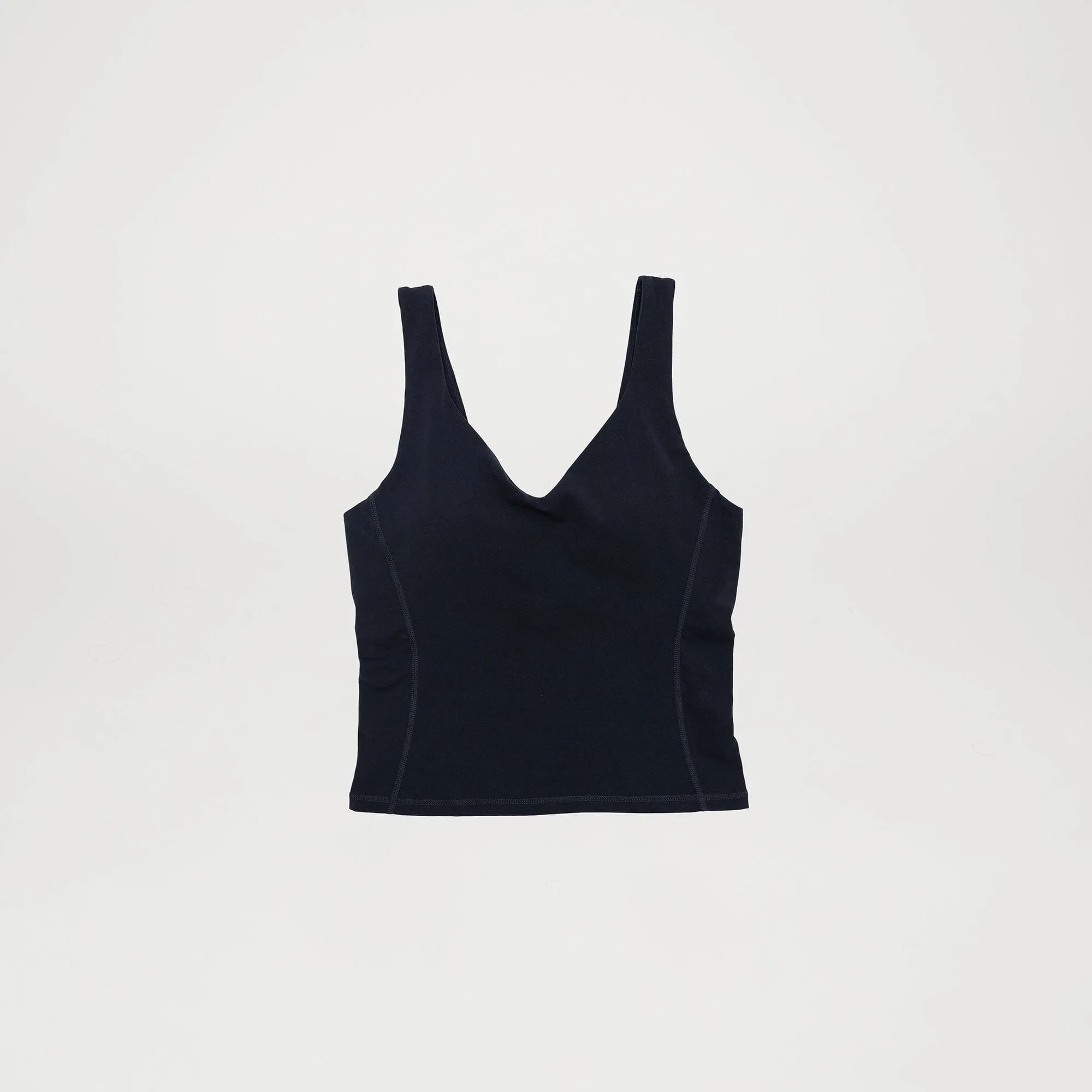 Women's BioFlex Waist-Length Tank Top