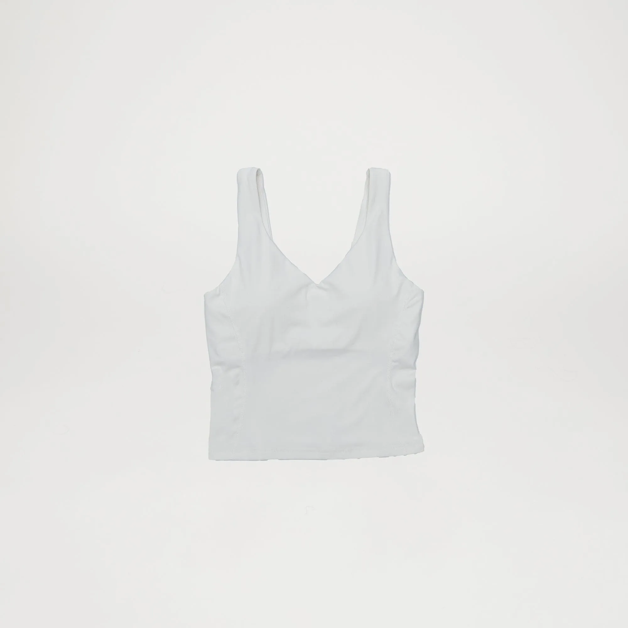 Women's BioFlex Waist-Length Tank Top