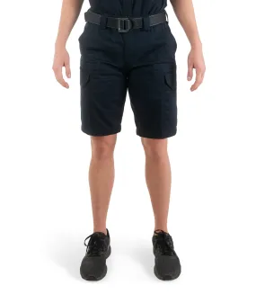 Women's Cotton Station Cargo Short